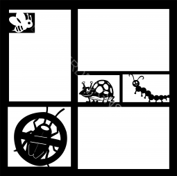 Don't Bug Me Art